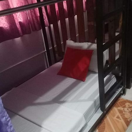 Lojed Sean Bed And Space Pasay Extérieur photo