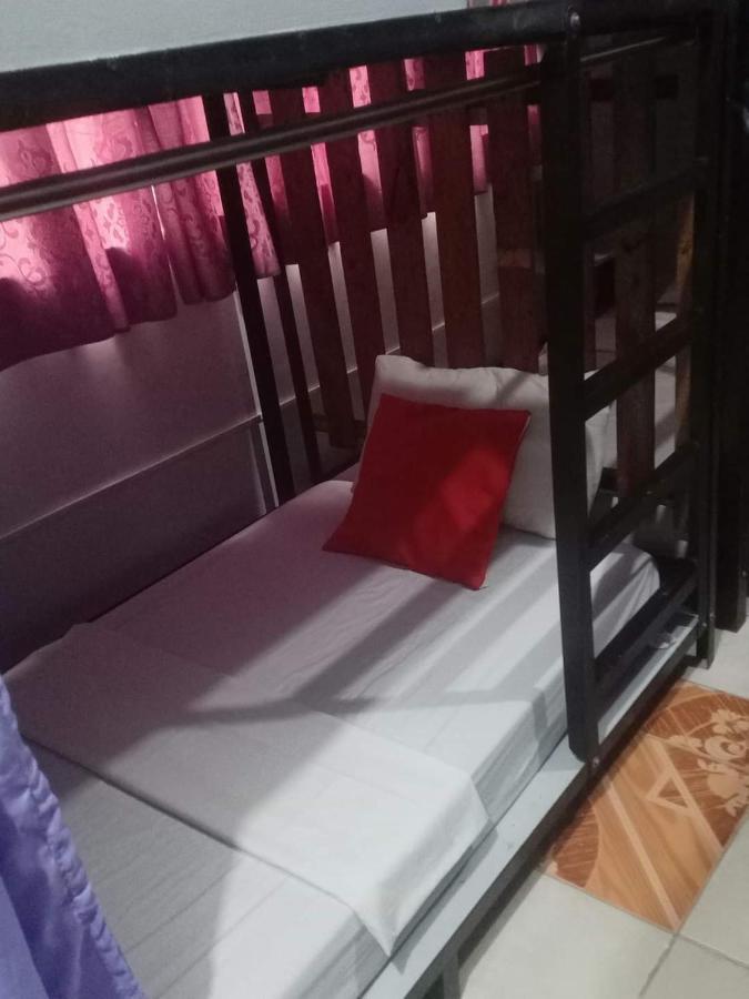 Lojed Sean Bed And Space Pasay Extérieur photo